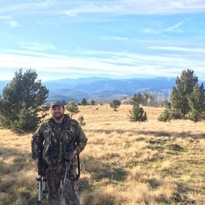 Meet your Posher, Brian